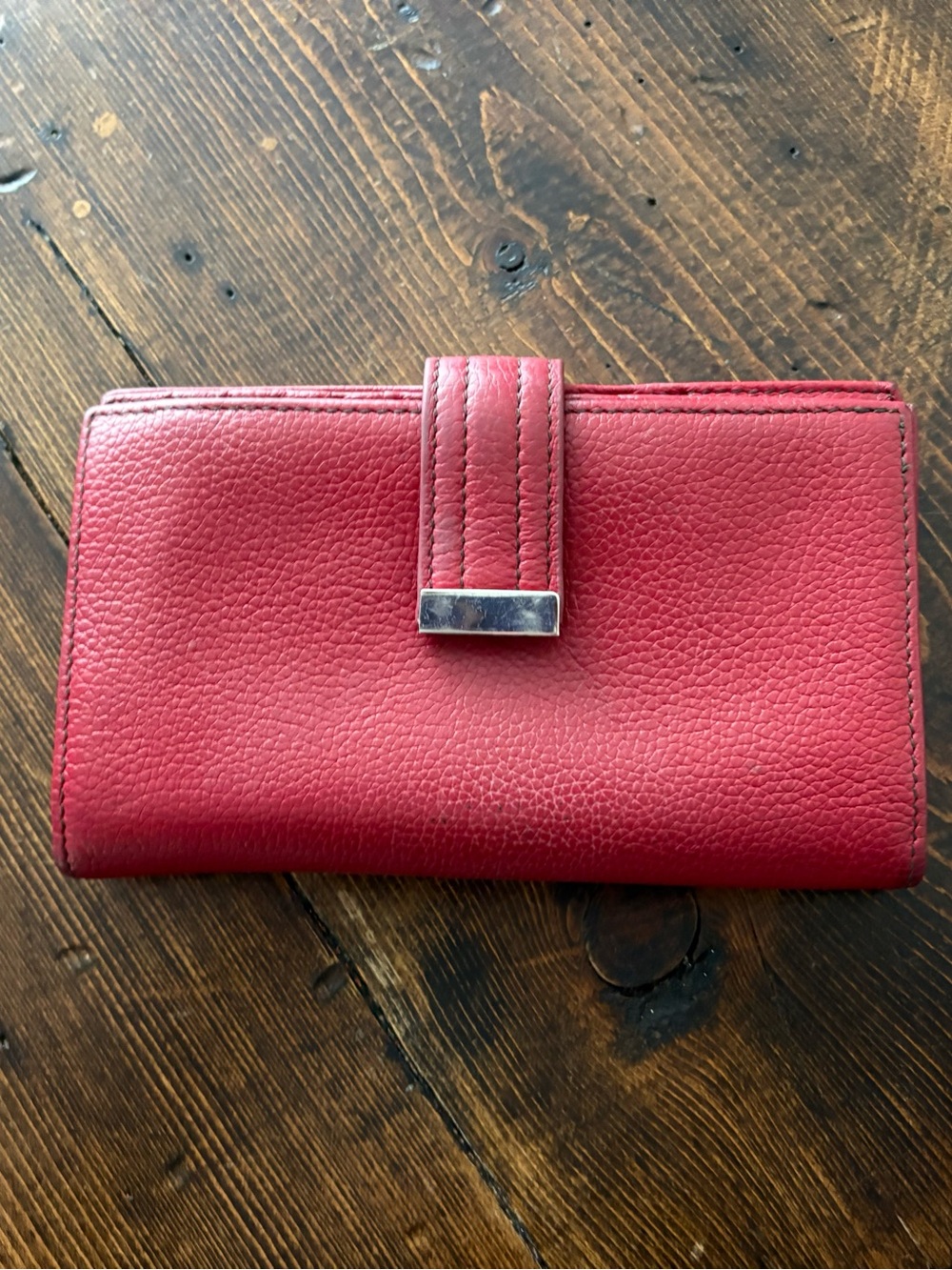 Danier Leather Wallet